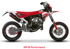 50 PERFORMANCE