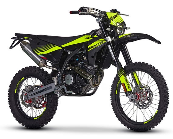 XEF125P