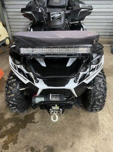 QUAD OCCASION