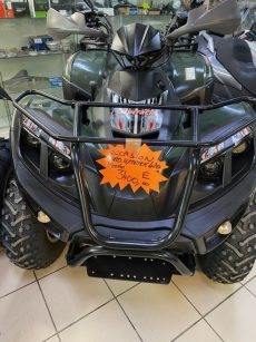 QUAD 420 cm3