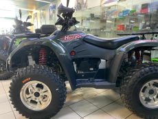 QUAD 420cm3